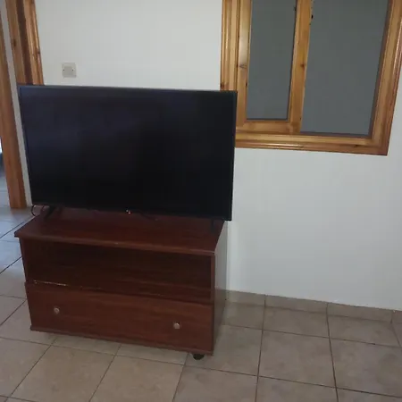Suites Διαμέρισμα Αρεόπολις