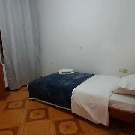 Suites Διαμέρισμα