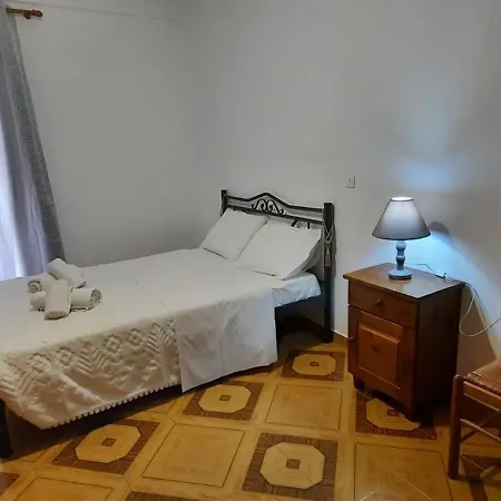 Apartment Suites *